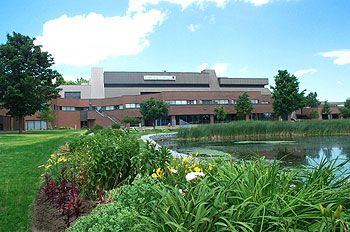 Du học Canada - Cập nhật thông tin từ Conestoga College